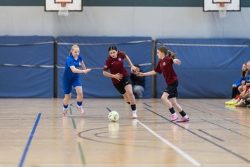 Bild 251 - wCJ NFV Futsalmeisterschaft